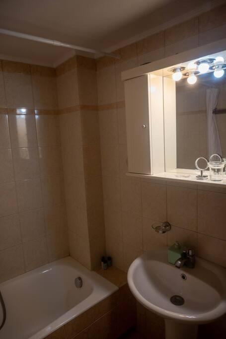 Smell Of The Sea Apartment Kissamos Exterior photo
